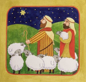 The Shepherds
